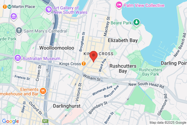 Kingsgate Laundrette