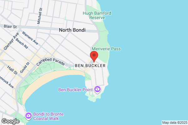 Ben Buckler Cellars