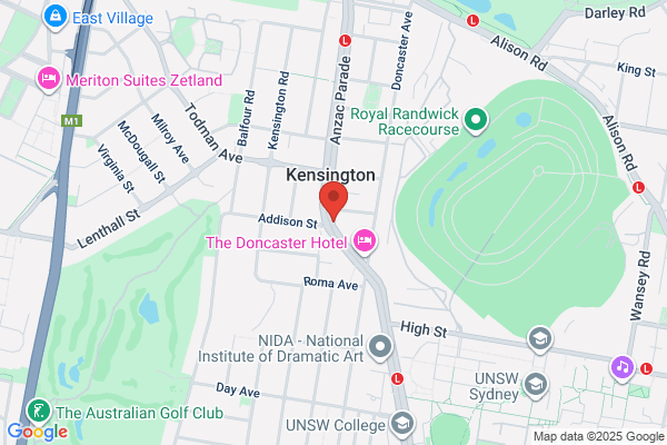 Kensington Well-being Centre