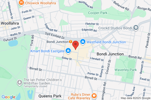 Bondi Road Newsagency
