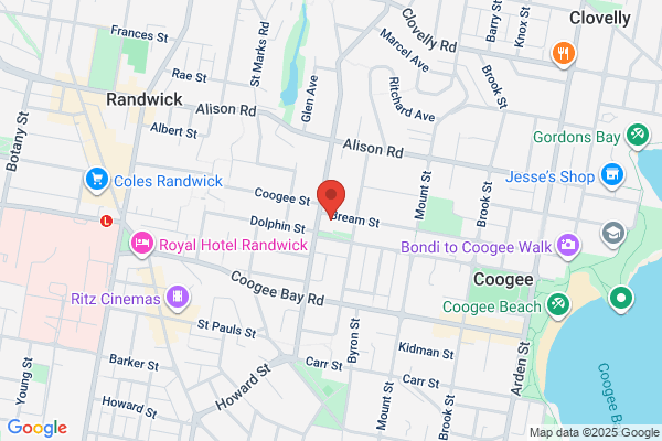 Bream Street Newsagency