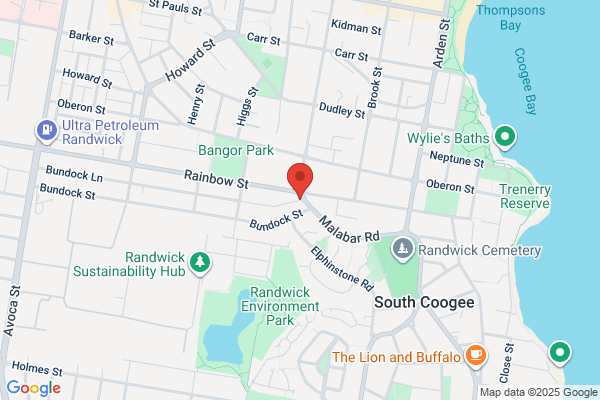 Coogee Physiotherapy