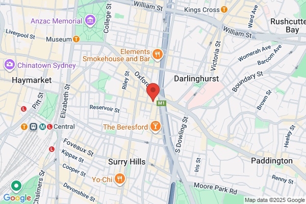 Darlinghurst Physiotherapy