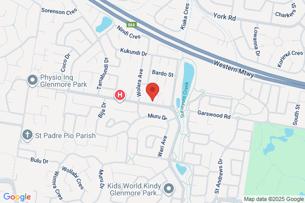 Country Road Plumbing Pty Ltd