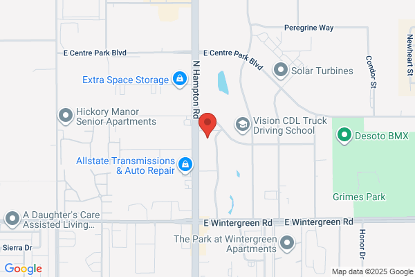 CARRINGTON# Real Estate
