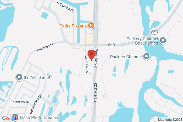 Century 21 Coastline Properties