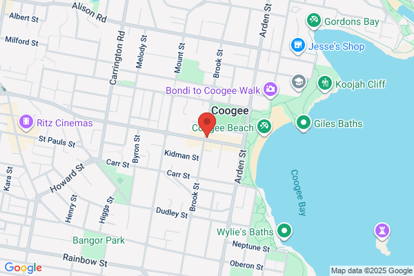 Coogee First National