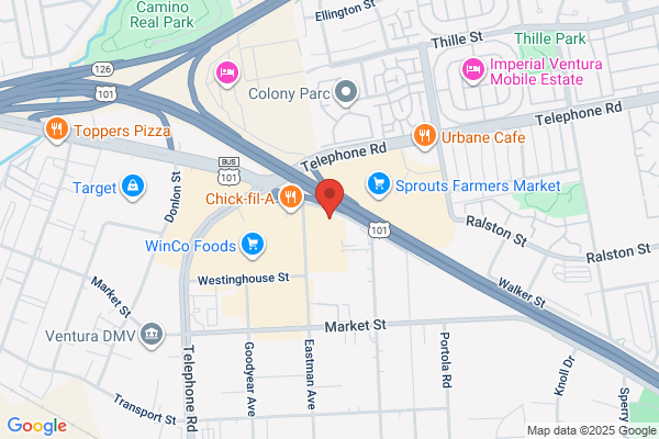 Dalia Ray Real Estate