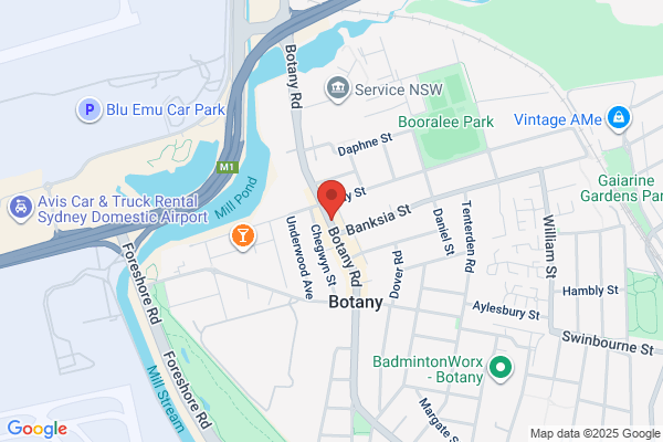 Gray & Mulroney (Woollahra) Pty Ltd