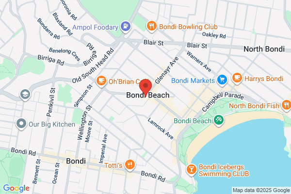 L J Hooker Bondi Beach