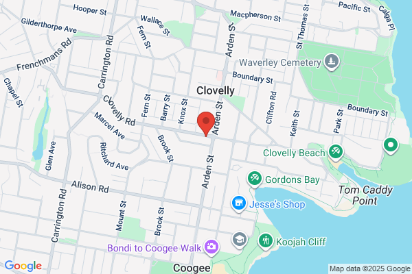 McGrath Estate Agents Coogee