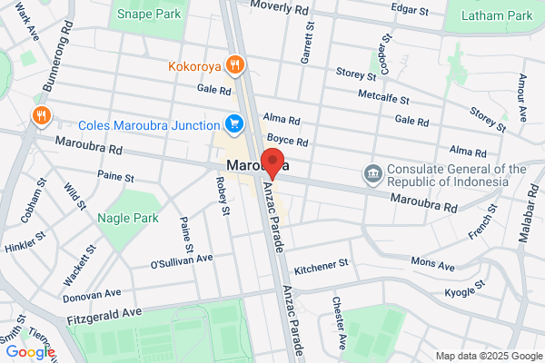 McGrath Estate Agents Maroubra