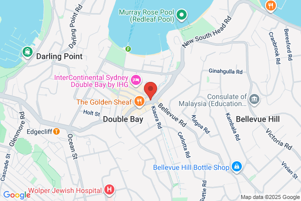 Trelease Associates - Double Bay