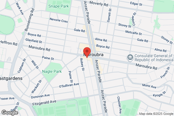 Doytao Thai Maroubra