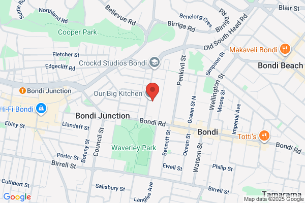 Jaffa's Kocher Catering