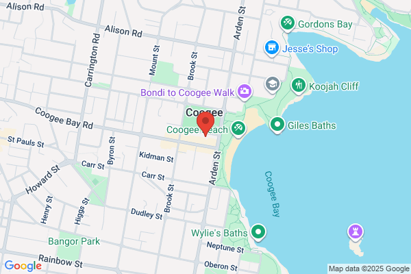 Osteria Coogee