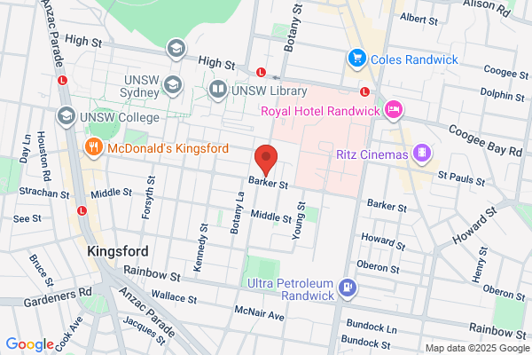 Pizza Hut Randwick