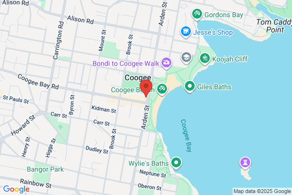 Coogee Yeeros Cafe