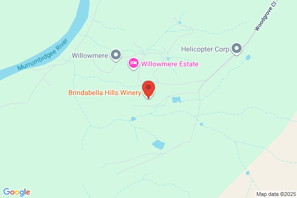 Brindabella Ballroom