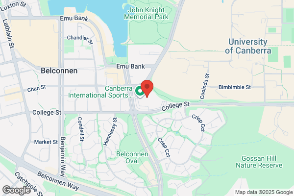 Club Lime Belconnen