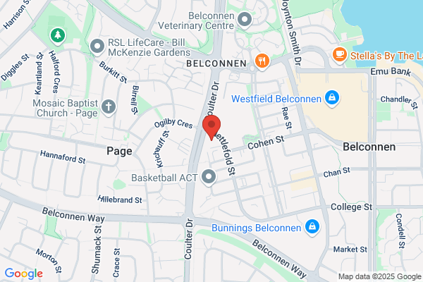 Ginninderra Medical & Dental Centre