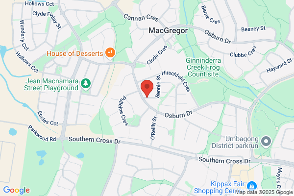 Pest Control Belconnen