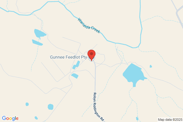 Glenmore Feeders Pty Ltd