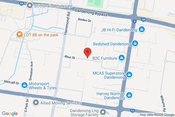 K & S Machinery & Engineering