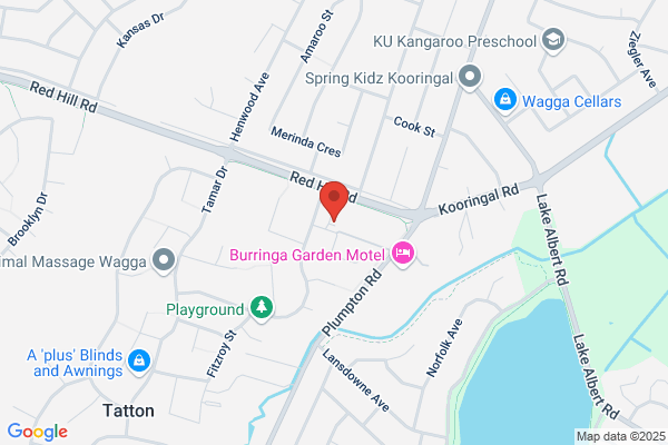 Kurrajong Early Intervention Service