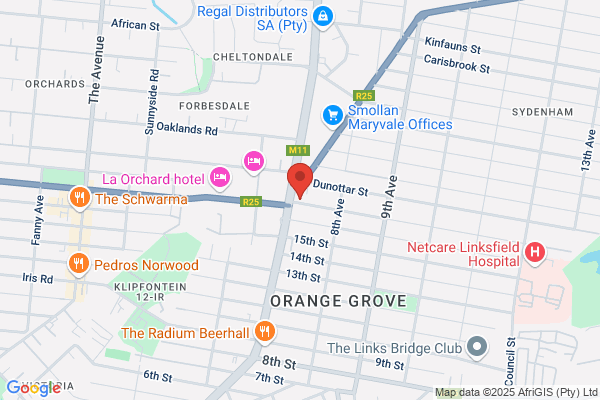 Grain Trade Pty Ltd
