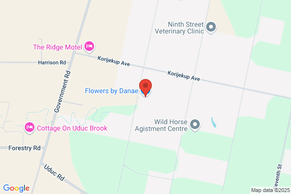 Harvey Blossom Florists & Garden Centre