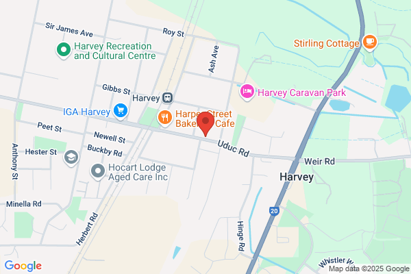 Harvey Dental Surgery