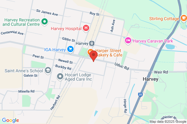 Harvey Veterinary Clinic
