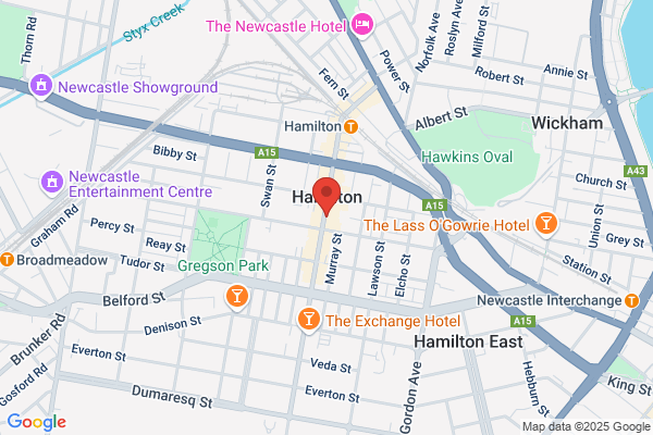 Castle Property Newcastle Real Estate