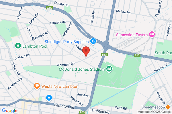 Cooks Hill Counselling/Psychotherapy