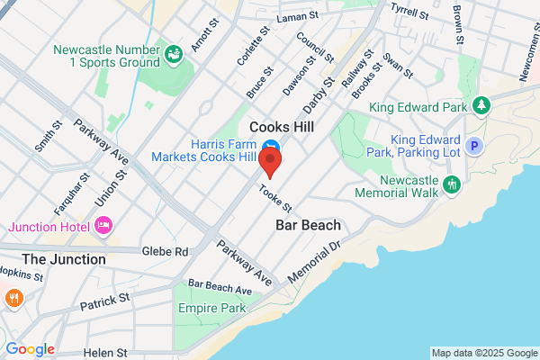 Cooks Hill Medical Centre