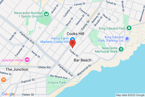 Cropley J & Associates