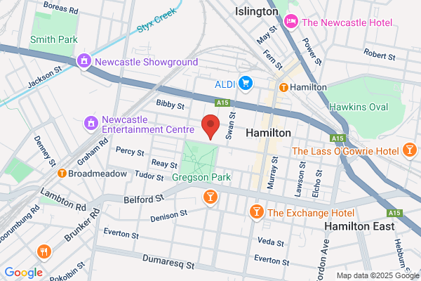 Hamilton Community Pre-School