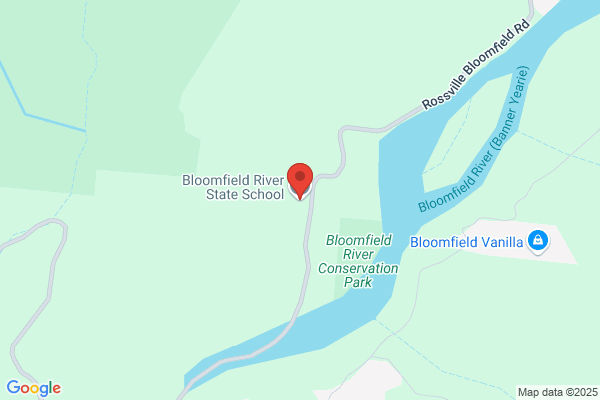 Bloomfield River Primary School