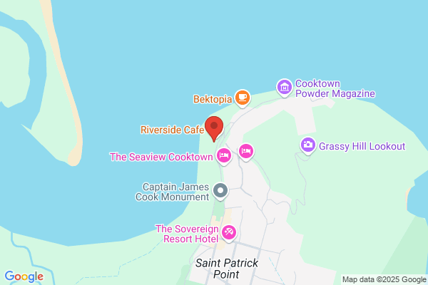 Cooktown Boat Rental