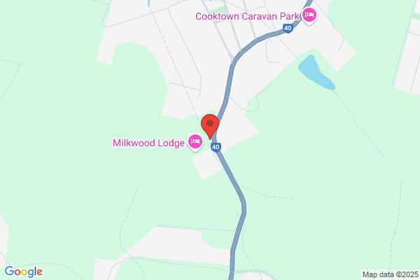 Cooktown Car Hire