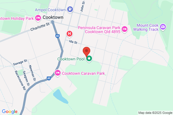 Cooktown Family Day Care
