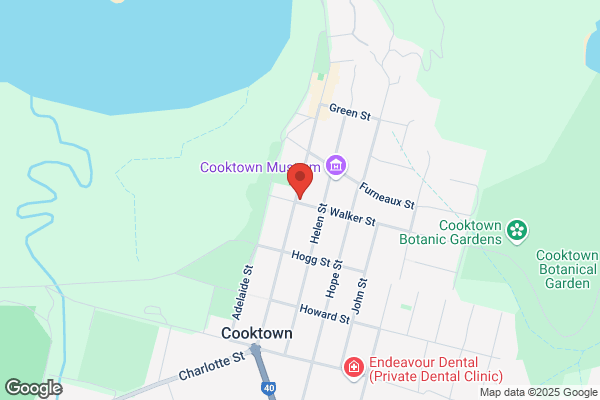 Cooktown Hotel