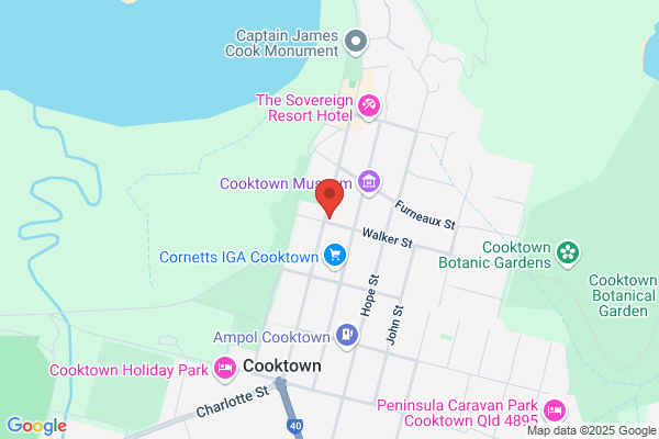 Cooktown Hotel