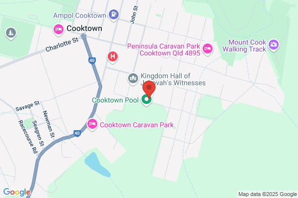 Cooktown Kindergarten Association