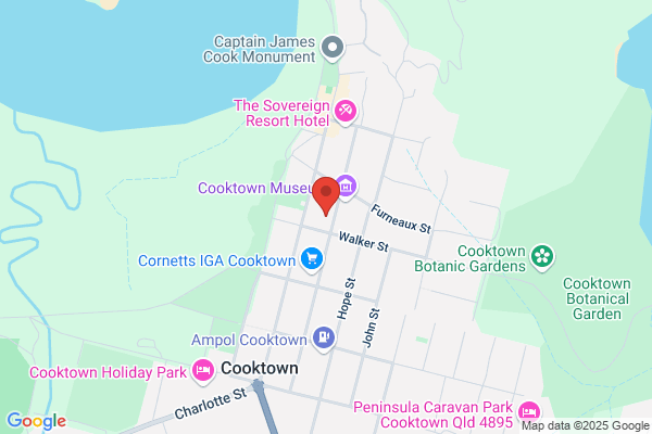 Cooktown Medical Centre