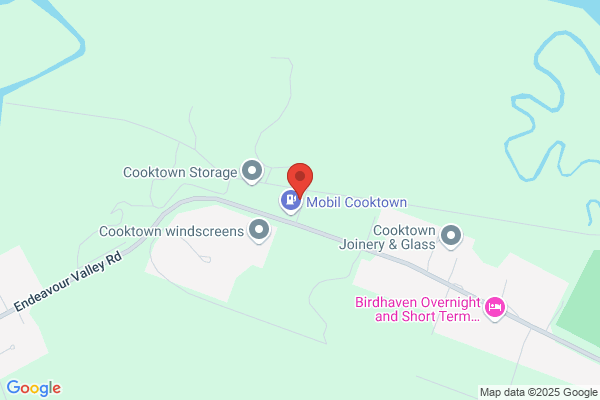 Cooktown Motorcycles