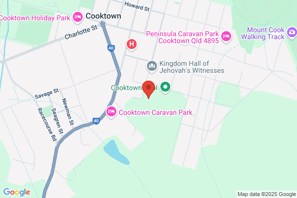 Cooktown Primary School