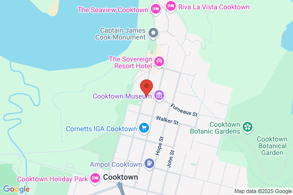 Cooktown Real Estate