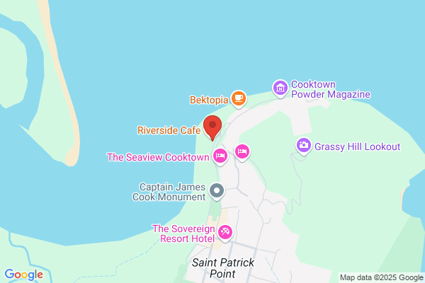 Cooktown Reef Charters